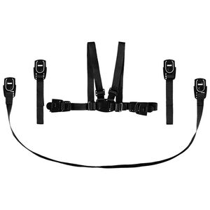 Harnais de promenade Nobobo 