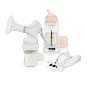 Tire-lait manuel version 2 