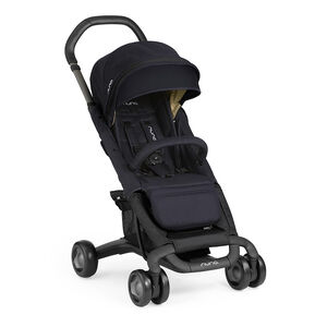 Poussette Pepp Luxx - Indigo 