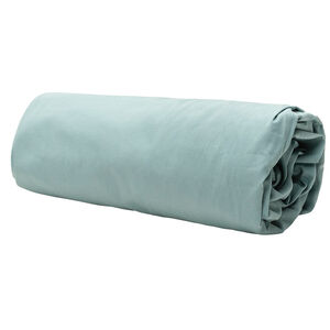 Drap housse en popeline de coton 40 x 90 cm 