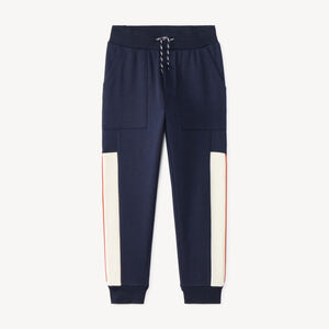 Pantalon de jogging en molleton garçon 