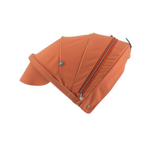 Capote Scoot V2 - Orange 