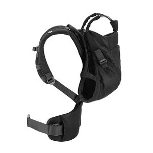 Porte-bébé ventral et dorsal MyCarrier™ – Noir 