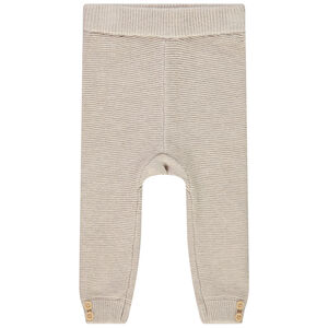 Caleçon en tricot pour bébé 