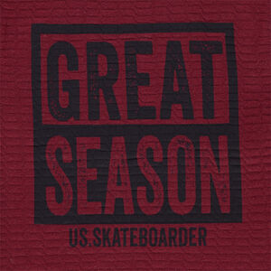 Sweat en molleton fantaisie avec texte printé 