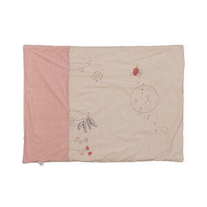 Plaid Lilou & Perlin - Lapin 