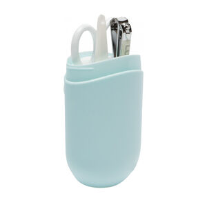 Set de manucure - Vert d'eau 