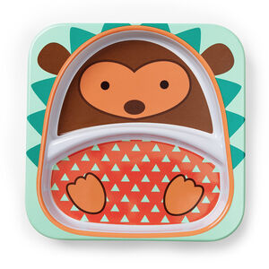 Petite assiette Zoo – Hérisson 