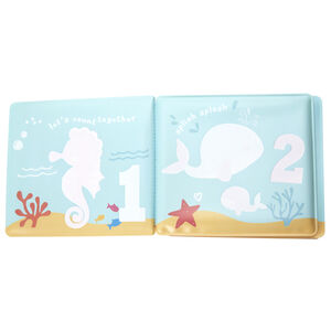 Livre de bain animaux Aloha 2.0 