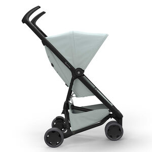 Poussette canne Zapp Xpress - All Grey 