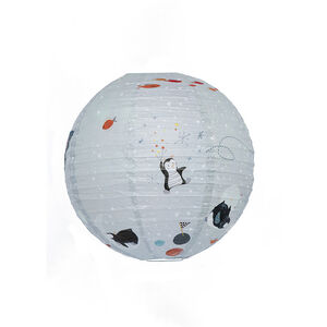 Lanterne Pingouin - Les Nanouks 