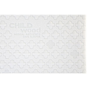 Matelas Medial Antistatic Safe Sleeper - 70 x 140 x 12 cm 
