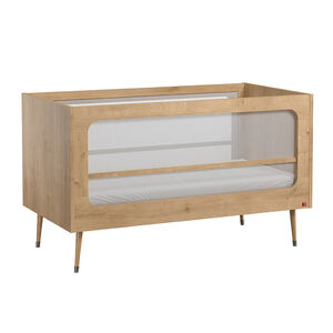 Lit évolutif 70x140 cm Bosque - Bois 