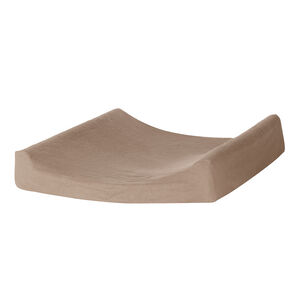 Housse de matelas à langer en éponge 