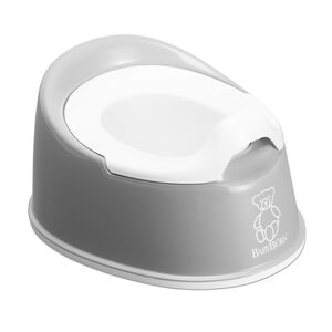 Pot Smart - Gris 