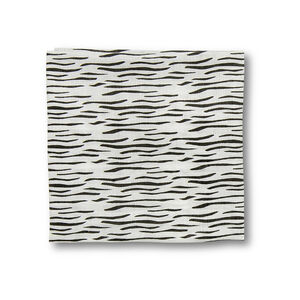 Lot de 3 langes assorties thème jungle 