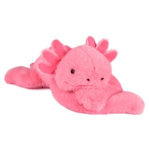 Peluche lestée Podcolle 50CM Axolotl 