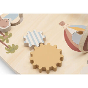Planche d'activité en bois Jollies 