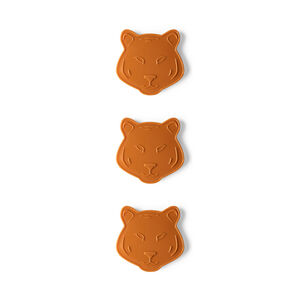 Pack 3 glaces réfrigérantes Tiger 