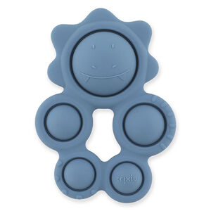 Jouet Pop-it en silicone Mr. Triceratops 