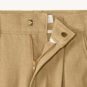 Pantalon barrel garçon 