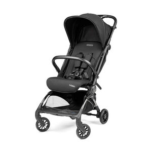 Poussette canne inclinable Volo Ultra Compacte True Black 
