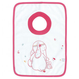 Bavoir Maxi - Anna & Pili 