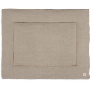 Tapis de parc Sprinkle Knit - Hazel - 75x95 cm 