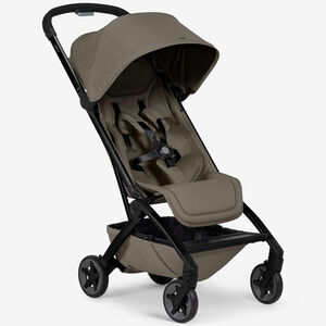 Poussette AER2 Ultra compacte Hazel Brown 