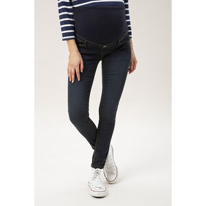 Jeans coupe skinny de grossesse 