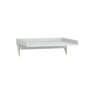 Plan à langer Simple - Blanc 