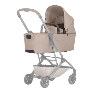 Nacelle Aero2 Sandy Taupe 