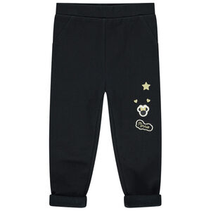 Legging en molleton Minnie 