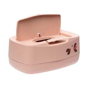 	DIVERS SOIN BOITE A LINGETTES SWEET BUTTERFLY 