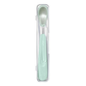 Cuillère avec étui de voyage Opal 