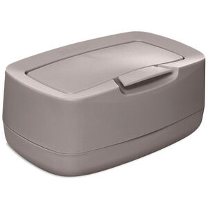Boîte à lingettes - Chalk Brown  