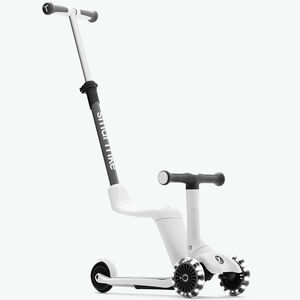 Trottinette 3 roues Xtend Mini-Ride 12M-9ans Cool Grey 