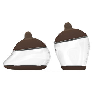 Kit Biberon Nipple Shape 3 - Rich 