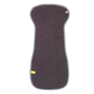 Coussin Air Layer siège auto GR 2/3 - Anthracite 