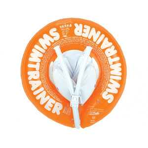 Bouée Swimtrainer Classic 2/6 ans - Orange 