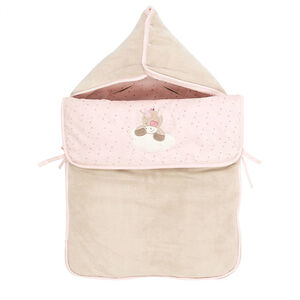 Nid d'ange - Nina, Jade & Lili 