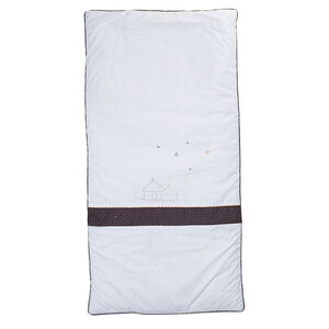 Edredon 140x70 cm - Kenza 