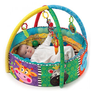 Tapis d’éveil – Ball Activity Nest 