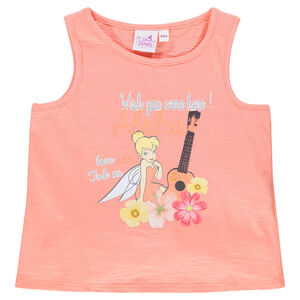 Débardeur Disney La Fée Clochette 