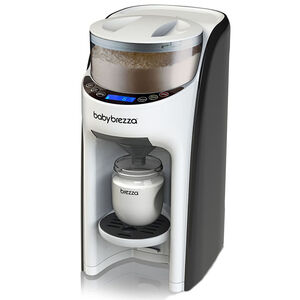 Préparateur de biberons Formula Pro Advanced blanc 