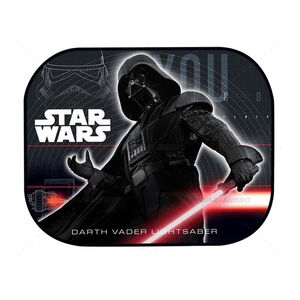 Pare soleil Star Wars 