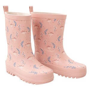 Botte de pluie T26 en caoutchouc Mimosa 