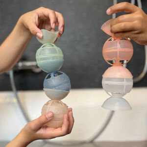 Set de 5 ballons d’eau wonder balloons   