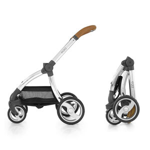 Poussette Egg - Prosecco 