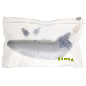 Mouche-bébé électrique Tomydoo - Minéral 